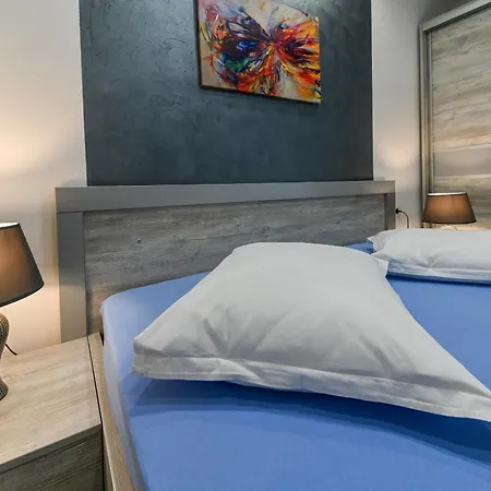 Ivan 2 Апартаменты