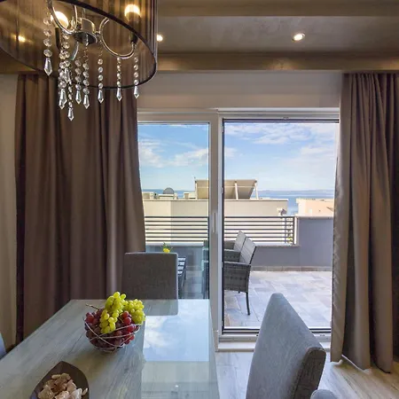 شقة Ivan 2 ماكارسكا