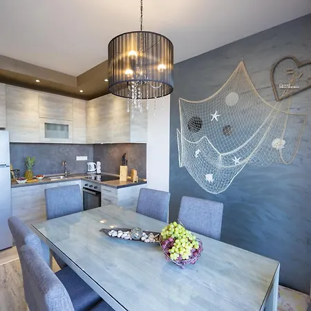 Апартаменты Ivan 2 *