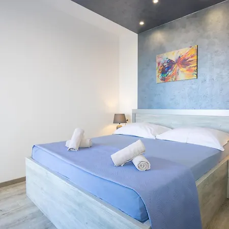 Апартаменты Ivan 2 *