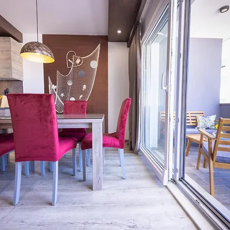 Ivan 2 Апартаменты *