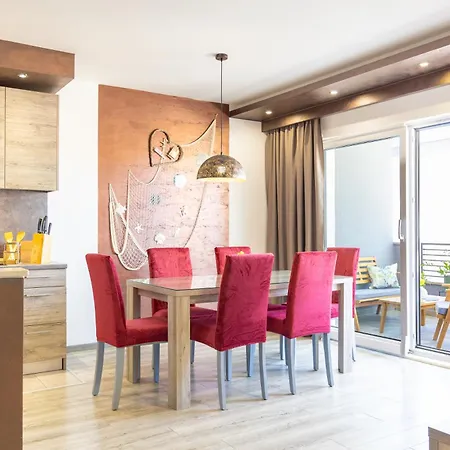 Apartament Johanan 2