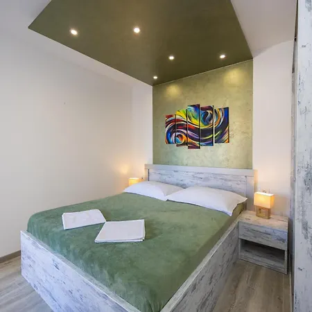 Ivan 2 Апартаменты