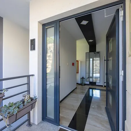 Apartament Johanan 2 Makarska