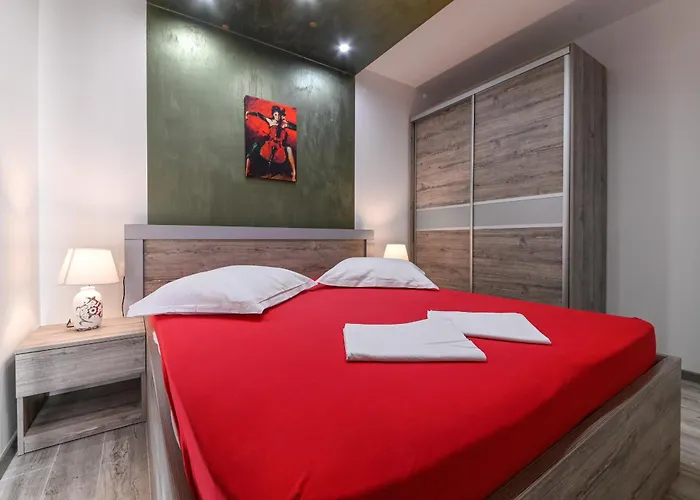 Ivan 2 * ماكارسكا