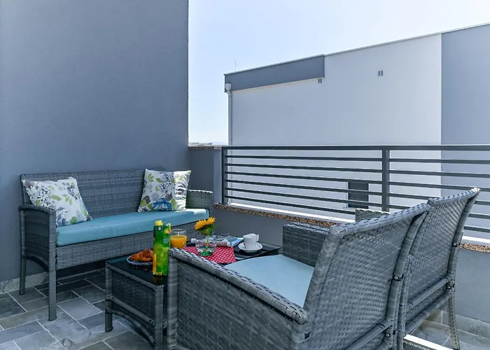 Ivan 2 شقة ماكارسكا