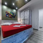Ivan 2 Apartment