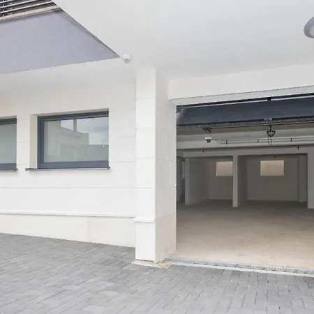 Apartman Johanan 2