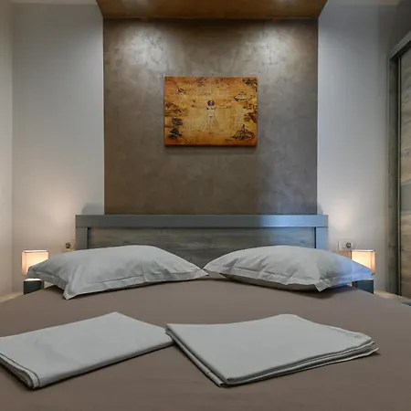 Ivan 2 Apartment Makarska