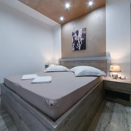 Apartment Ivan 2 Makarska