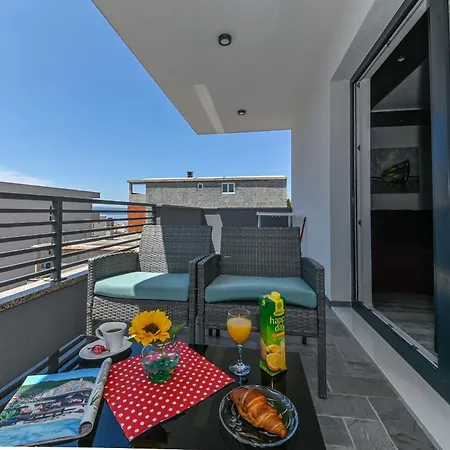 Apartman Johanan 2