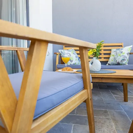 Ivan 2 Apartment Makarska