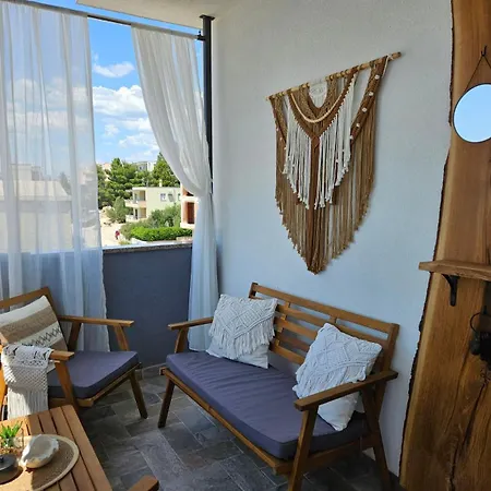 Apartman Johanan 2