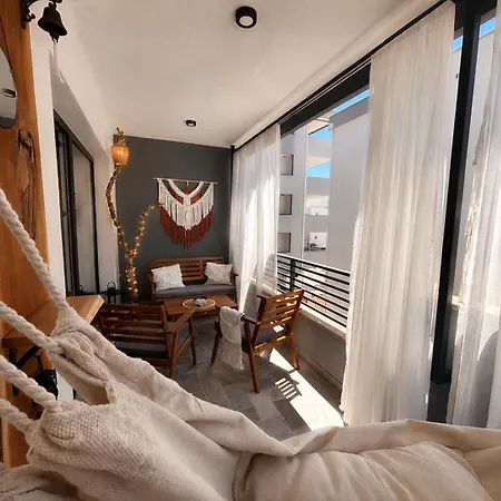 Apartman Johanan 2