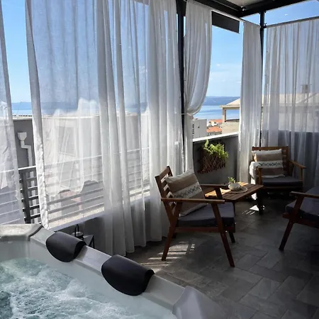 Johanan 2 * Makarska