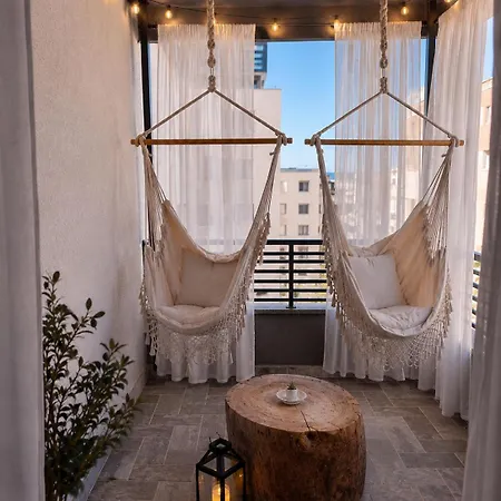 Apartman Johanan 2 Makarska