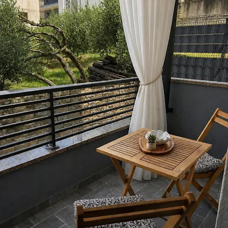 Apartman Johanan 2 Makarska