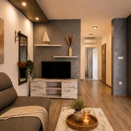 Apartman Johanan 2 Makarska