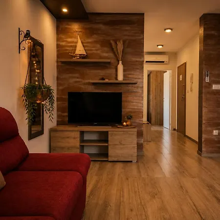 Apartman Johanan 2 *