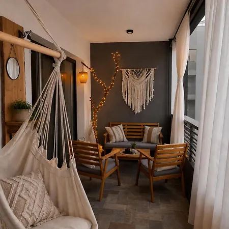 Apartman Johanan 2 Makarska