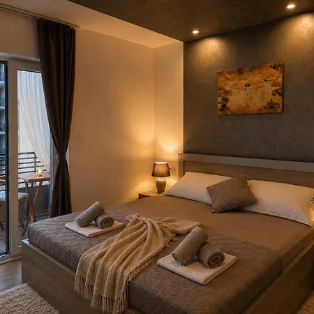 Apartman Johanan 2 *