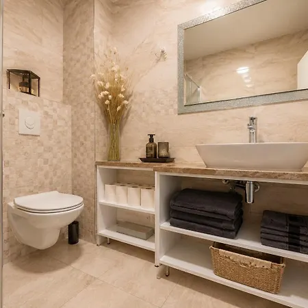 Apartman Johanan 2 Makarska