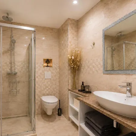 Apartman Johanan 2 *