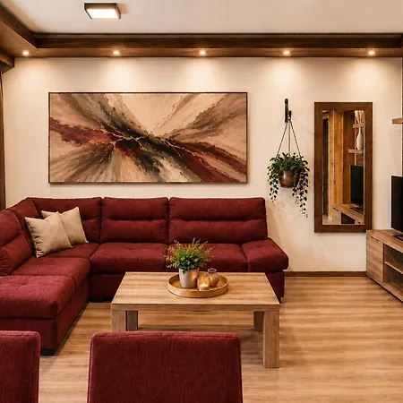 Apartman Johanan 2
