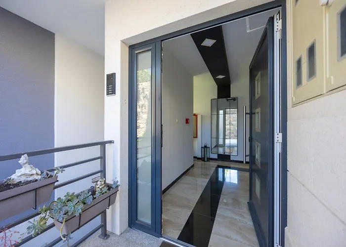 Apartman Ivan 2 Makarska