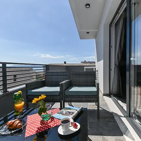 Apartament Ivan 2 Makarska