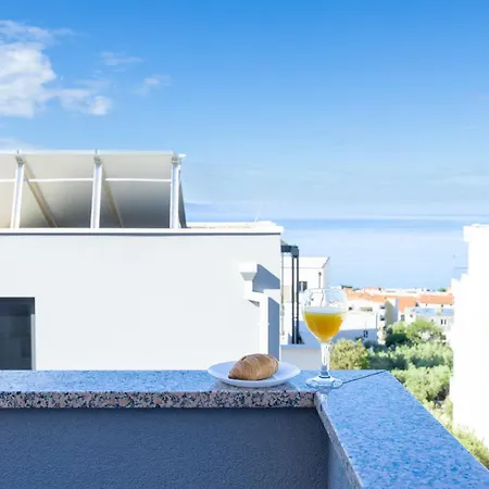 Apartament Ivan 2 Makarska